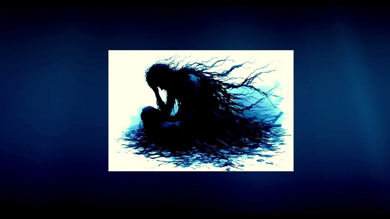 Into The Darkness