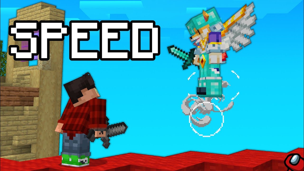 Can I Get the FASTEST Bedwars Game?