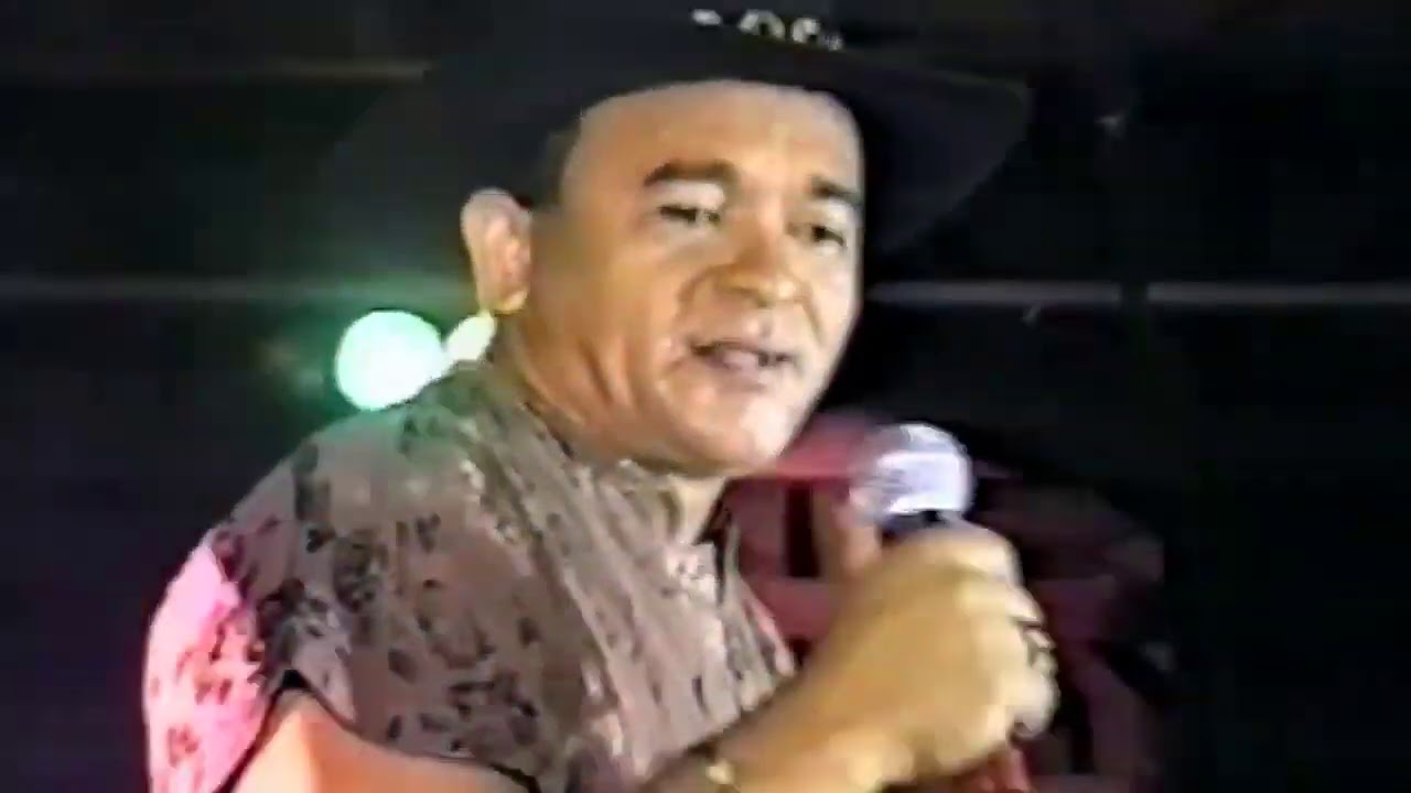 Brasas do Forró e Toca do Vale - Forró Brilho da Lua SP #ForróAnos90