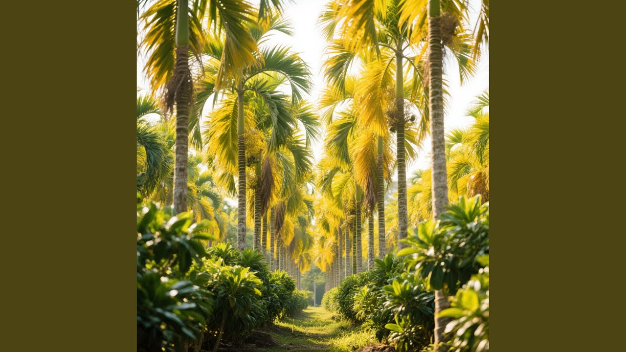 Through Jungles