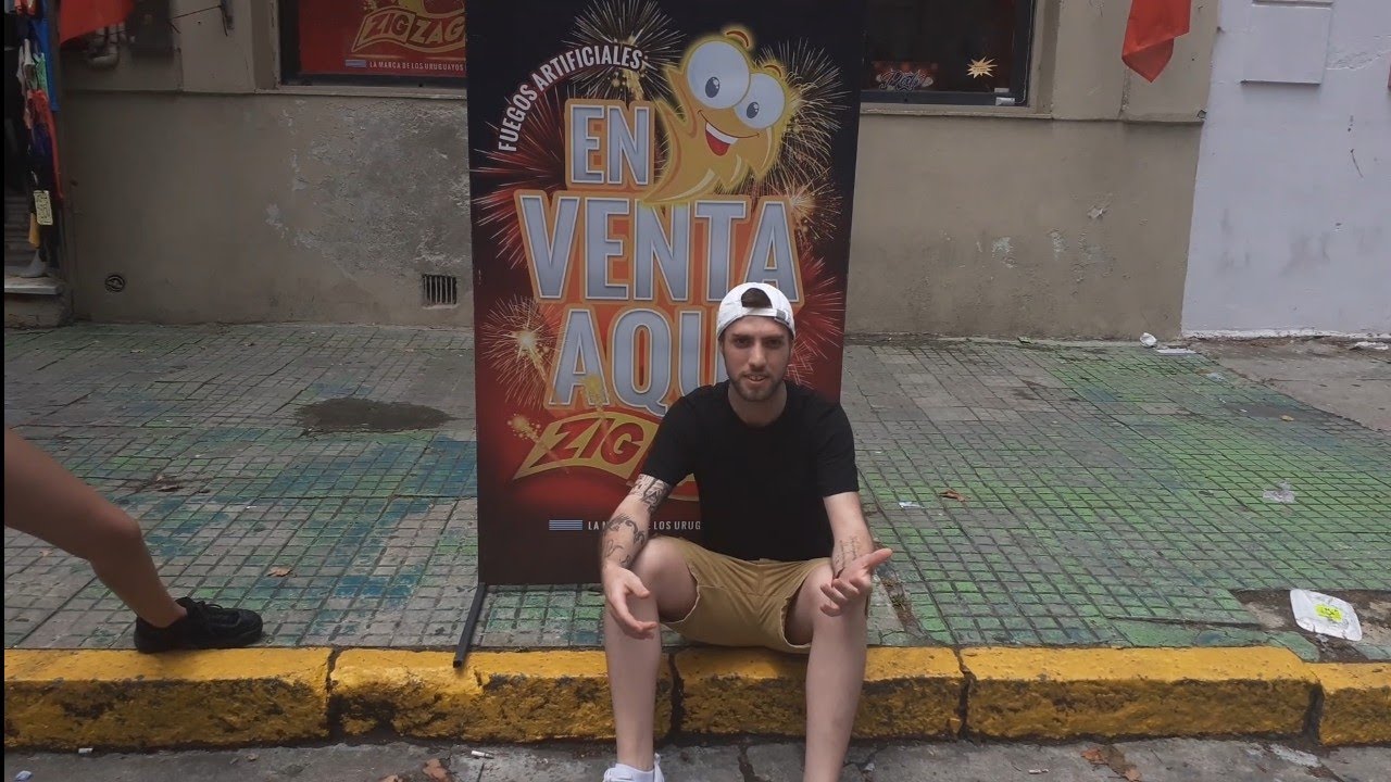 ¡BIENVENIDOS A ZIG ZAG! - 31 de diciembre- MarioBoss 15