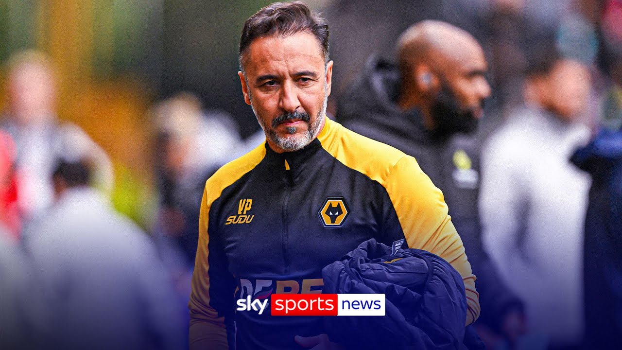 Wolves' relegation concerns; can the club can stay in the Premier League?