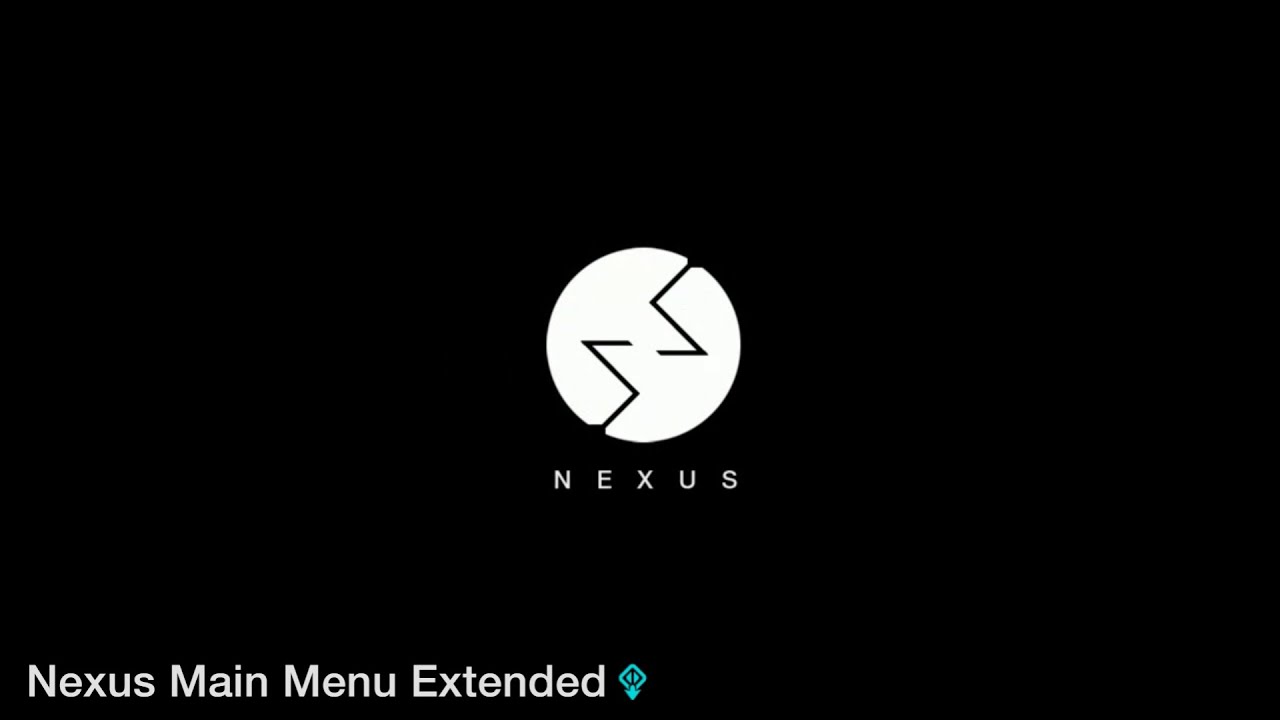 Watch_Dogs Beta/Nexus Extended Soundtrack: Nexus Main Menu Extended