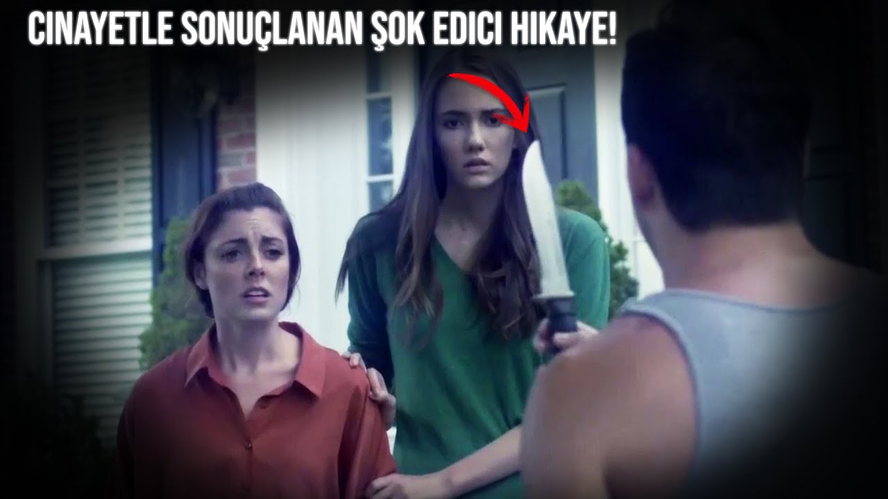 Gerçek Cinayet Belgeseli.. Şok Edici Cinayet: Anne ve Oğlu Arasındaki Trajik Sırlar Ortaya Çıkıyor!