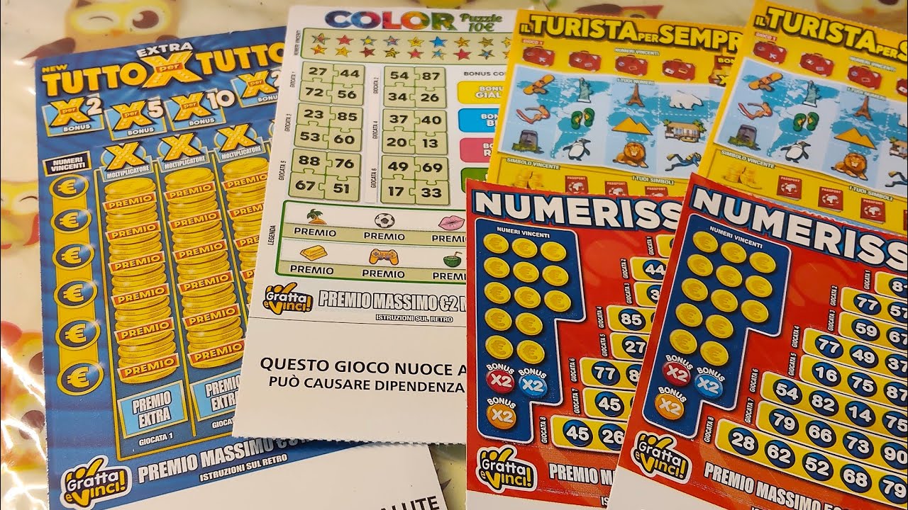 MI È ANDATA DI LUSSO 🧩🎉🌶️💥👏🥳💲🍀🐞