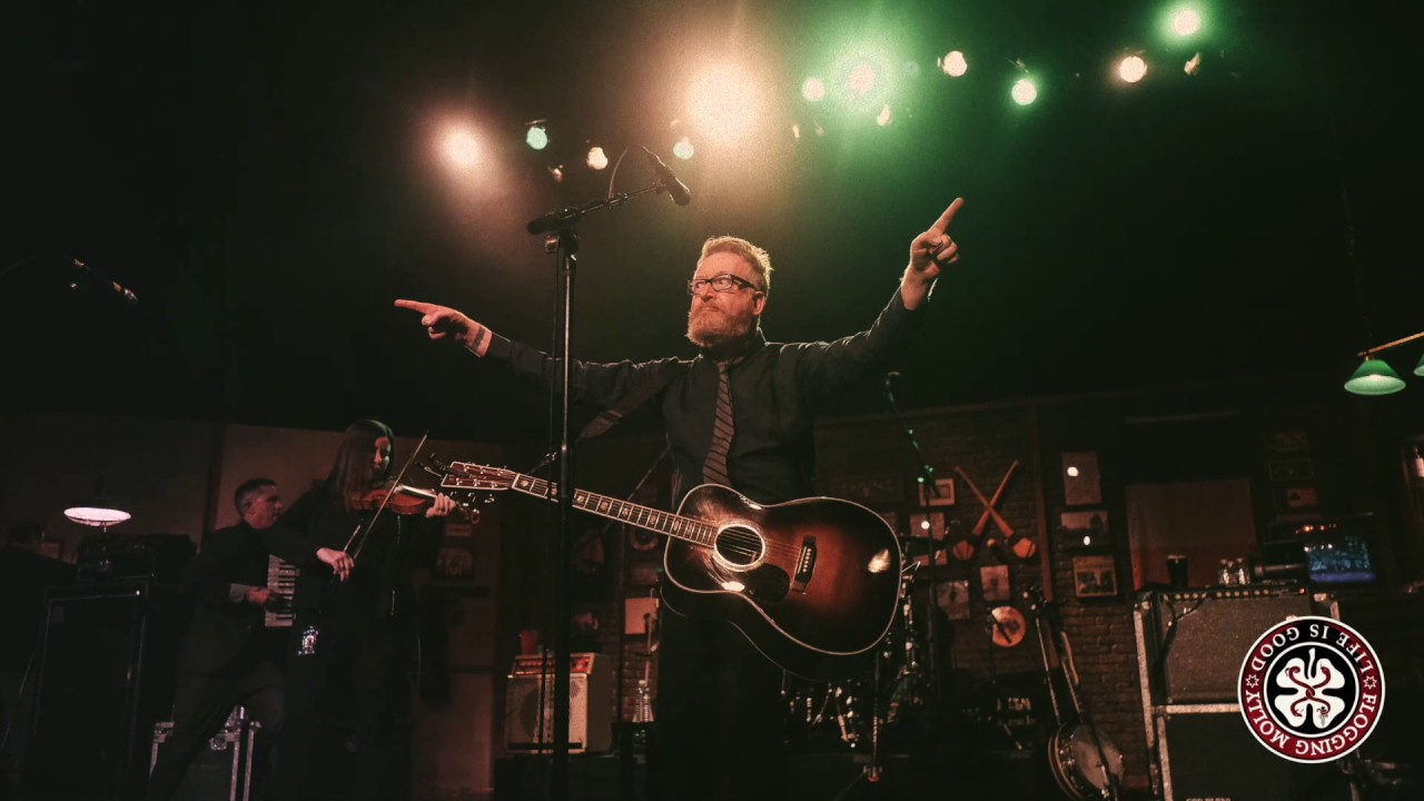 Flogging Molly - 