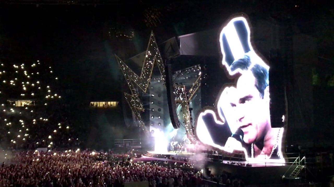 Robbie Williams 