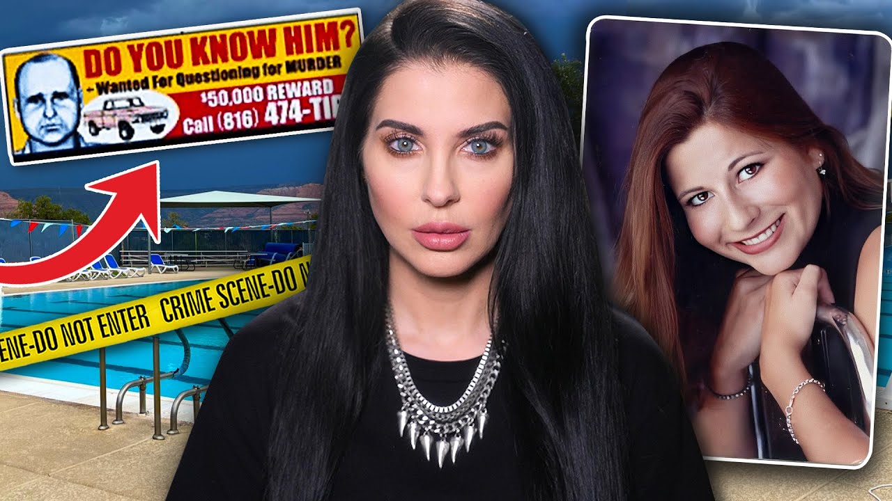 Teen Killed At Poolside Summer Job - The Shocking Murder of Ali Kemp | True Crime Stories