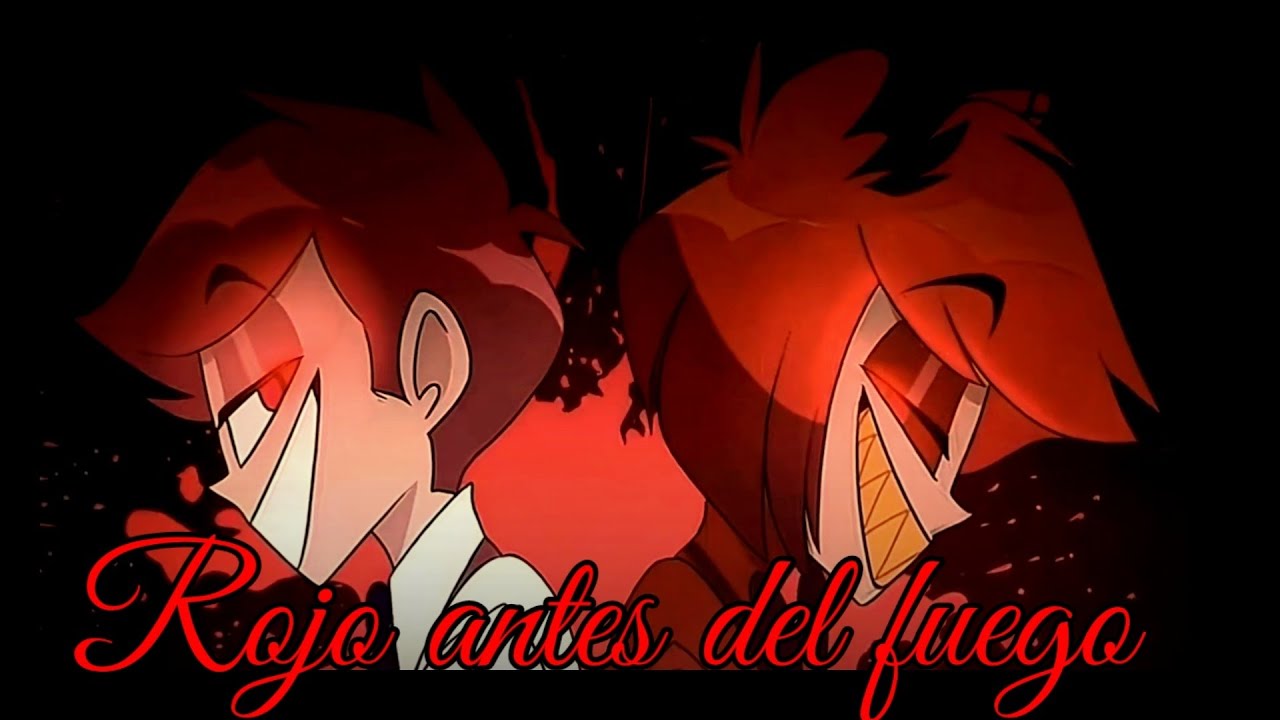 Rojo Antes del Fuego | La Frecuencia del Juicio Fino | Dark Swing Rock | NAUROS