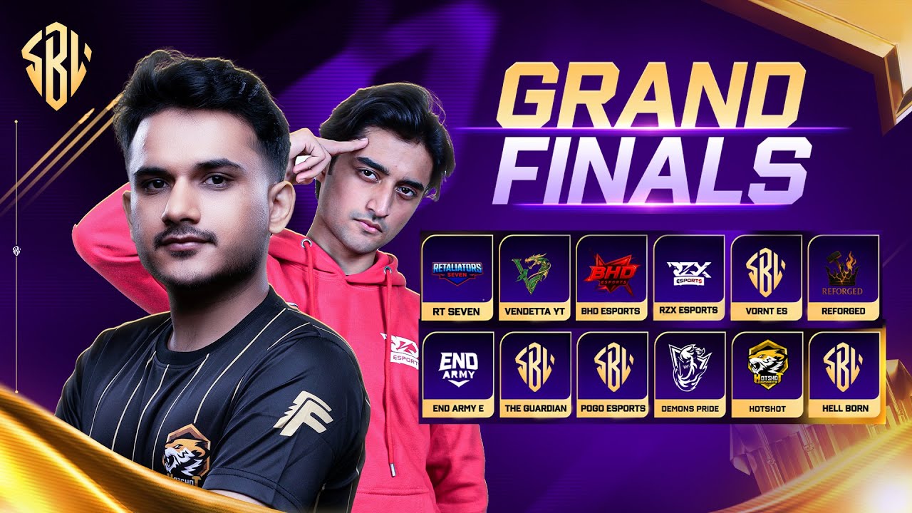 Supreme Battle League EP-15 | Group Stages D1🔥|  ‪‪@FreeFireEsportsPakistan​