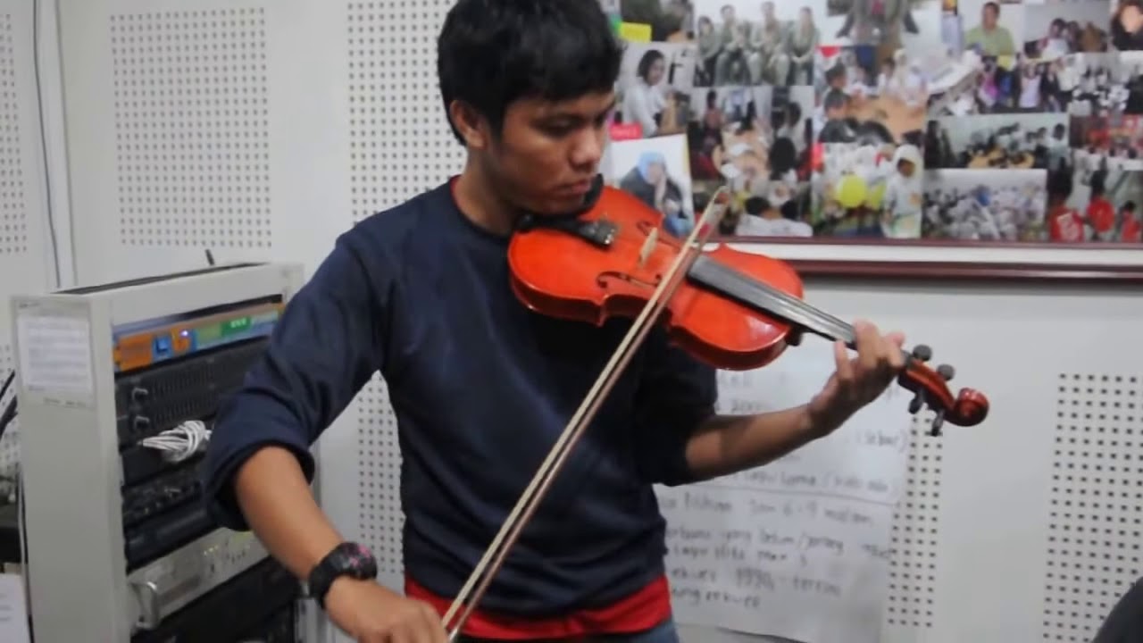Yang terlupakan cover kareueus keroncong