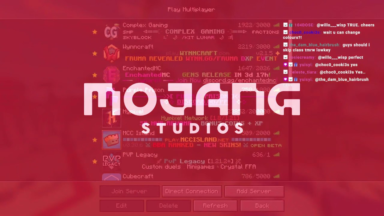 💵 MONEY SMP 💵 DAY 1