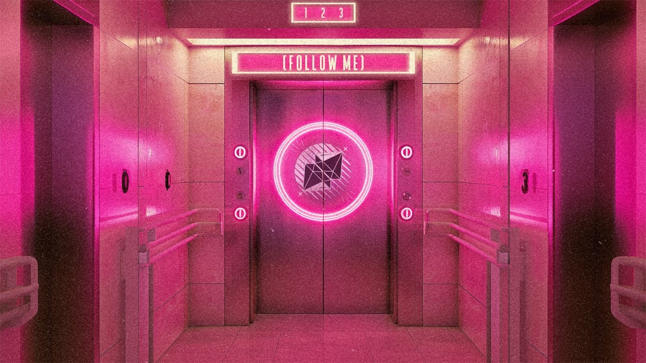 AJ Moreno - 123 (Official Visualiser)