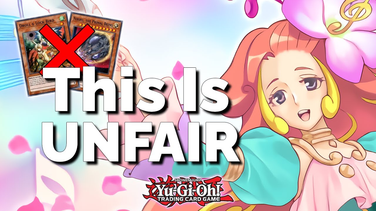 Konami Just Created A MONSTER! TIER 1 Melodious Combos & Deck Profile! Yu-Gi-Oh!