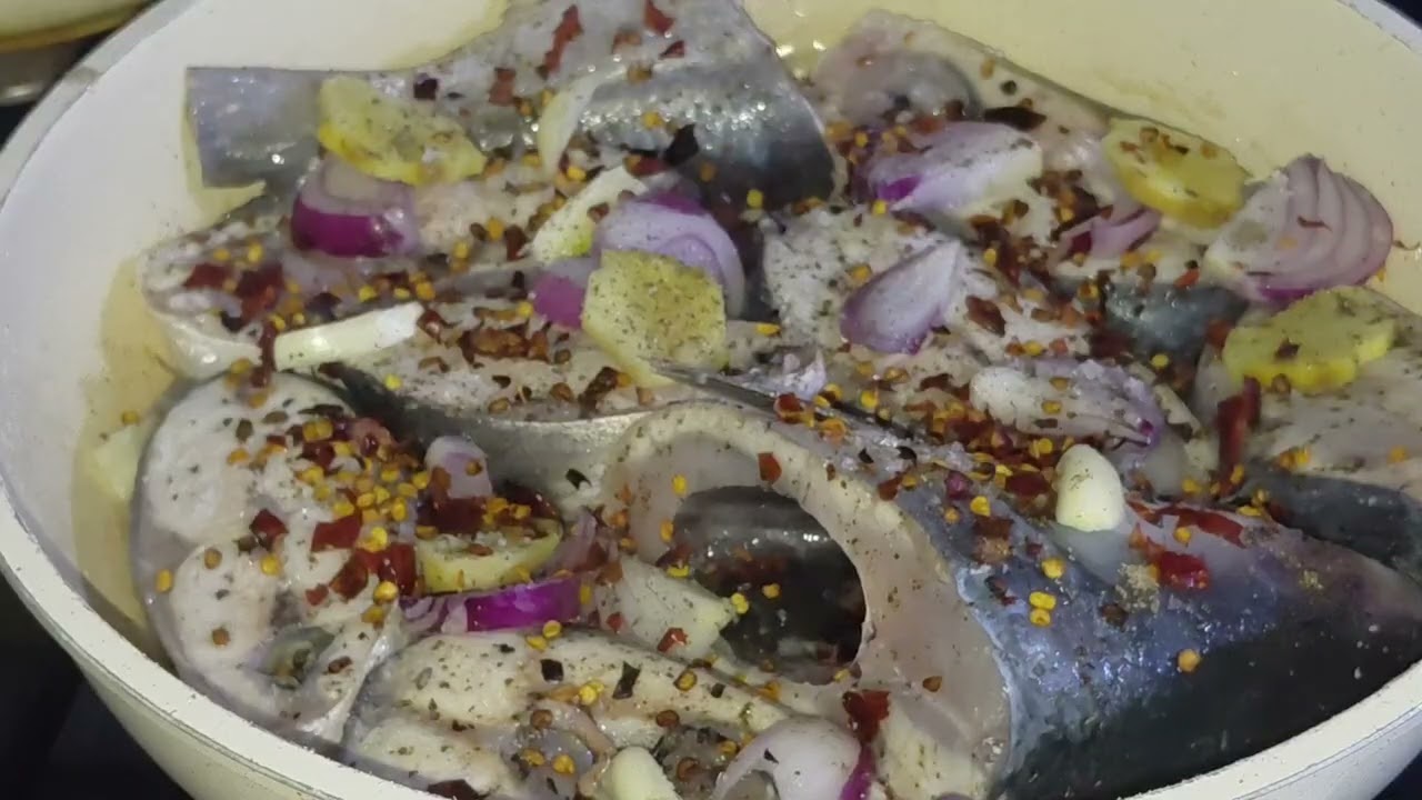 Steamed milkfish | #adayinmylife #soloparent #cooking 