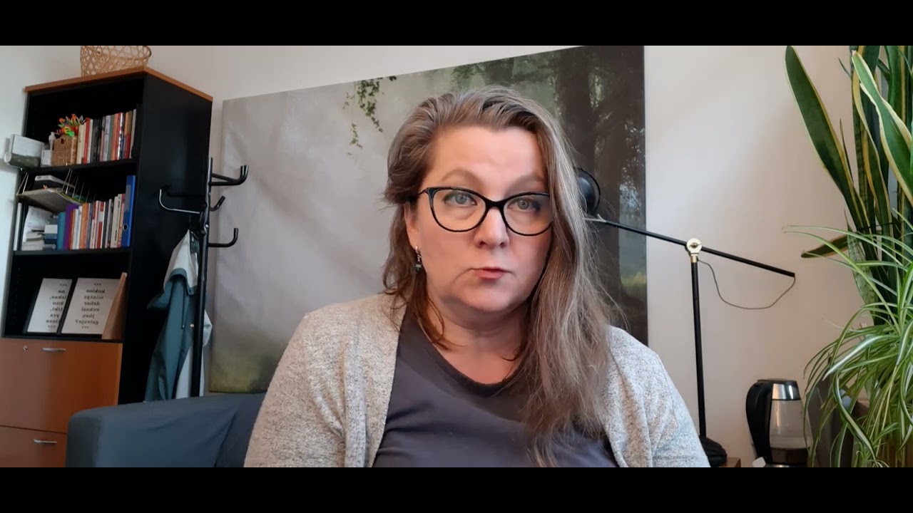 Kasdienis: pasyvus socialinių tinklų vartojimas