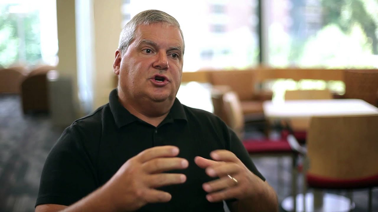 M.Ed. in Special Education: Moderate Disabilities