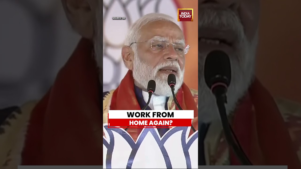PM Modi Warns Over Fuel Crisis & Rising Inflation #pm #oilprices #economy