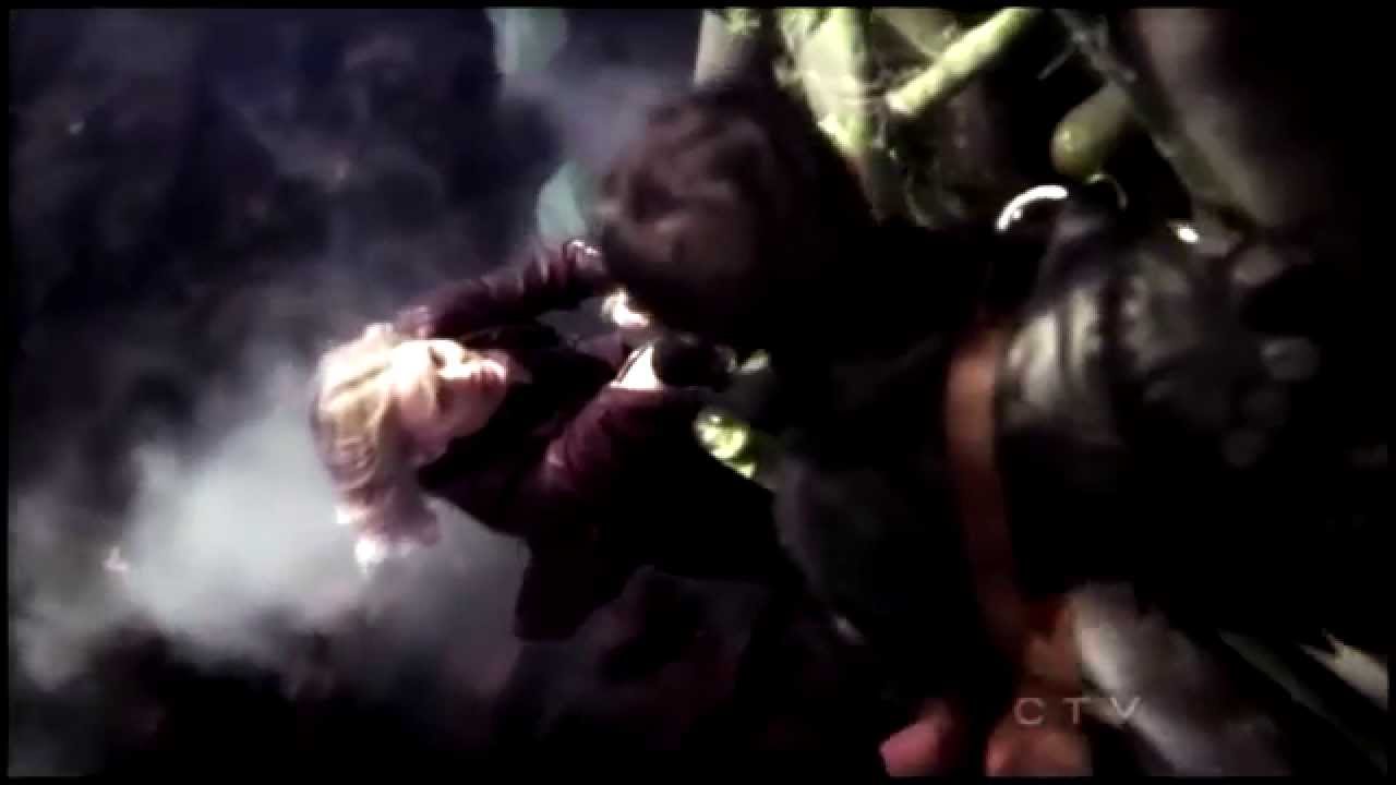 Hook & Emma | Impossible