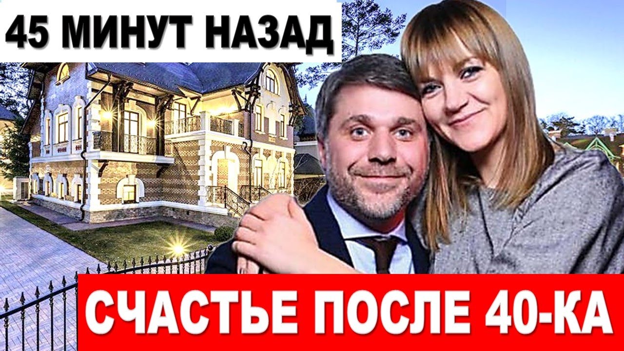 Актриса Анна Уколова - негламурная внешность и голос с хрипотцой. Путь к успеху