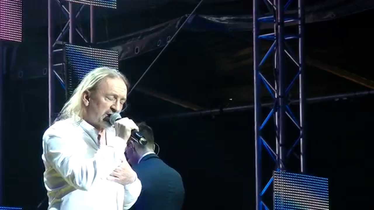 Marek Piekarczyk Gethsemane - Urban Orkiestra Kraków 2015