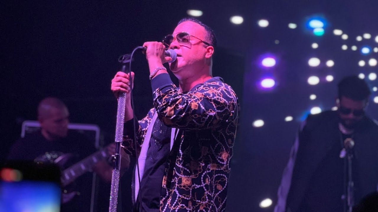 Zacarias Ferreira en Enigma Raleigh NC