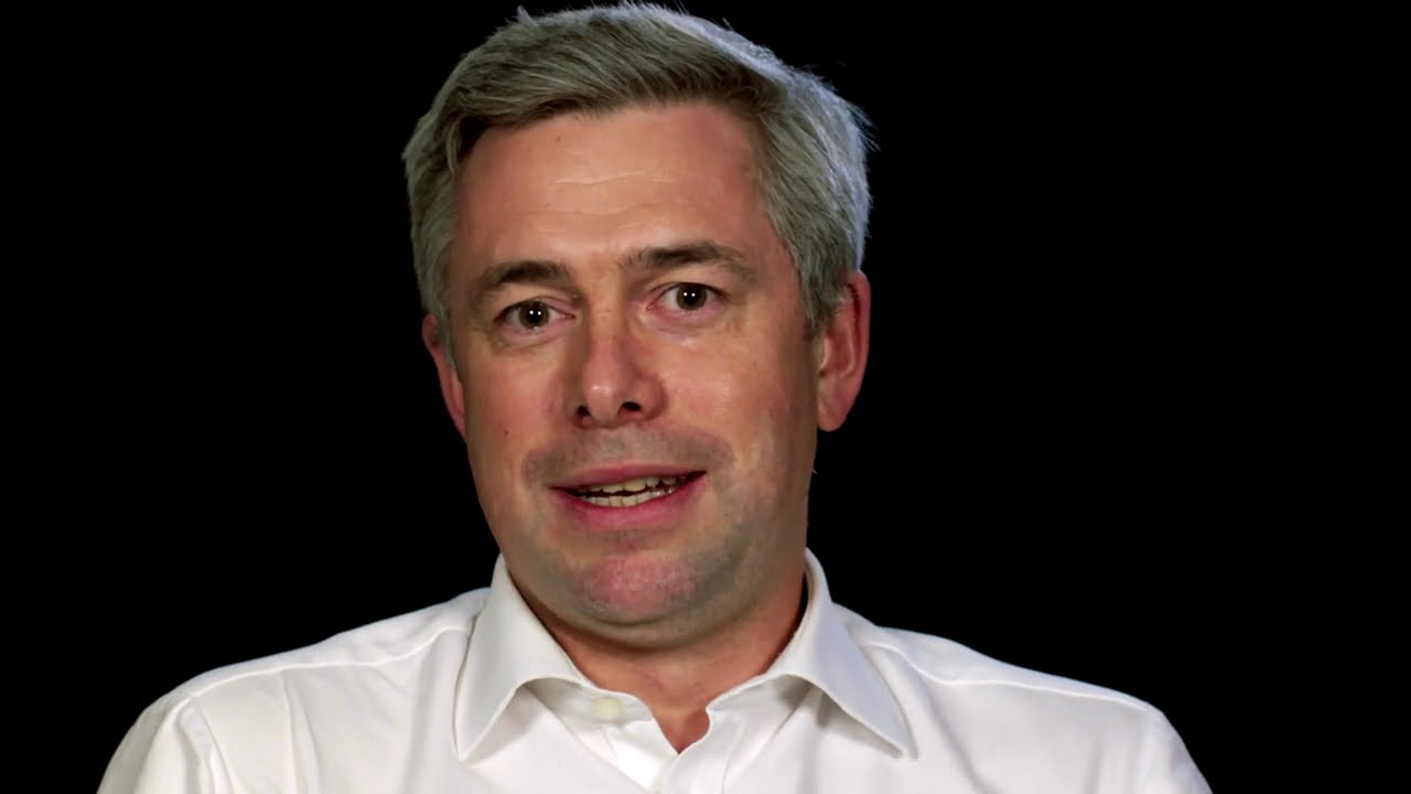 Steve Waygood - Sustainable Finance (series 1)