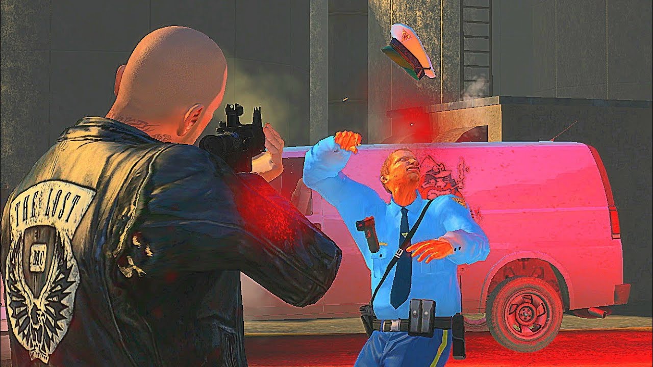 GTA 4 TLaD: Johnny’s Epic 6-Star Rampage & Insane Police Chase Through Liberty City - # 52