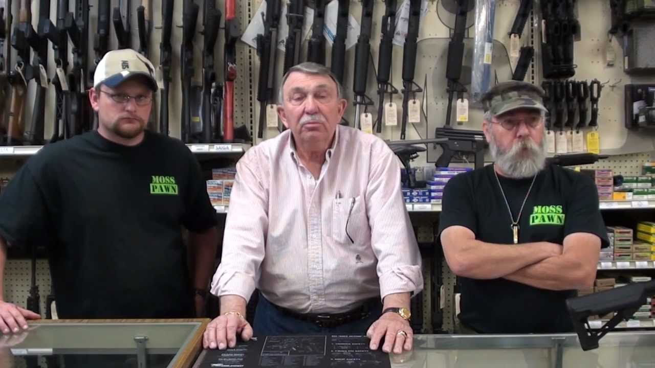 Gun Gripes Episode 50: 