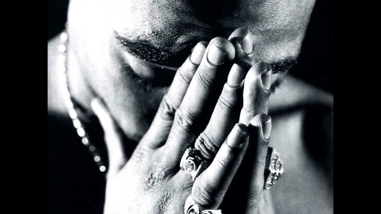 Deep HipHop Instrumental - When Thugz Cry