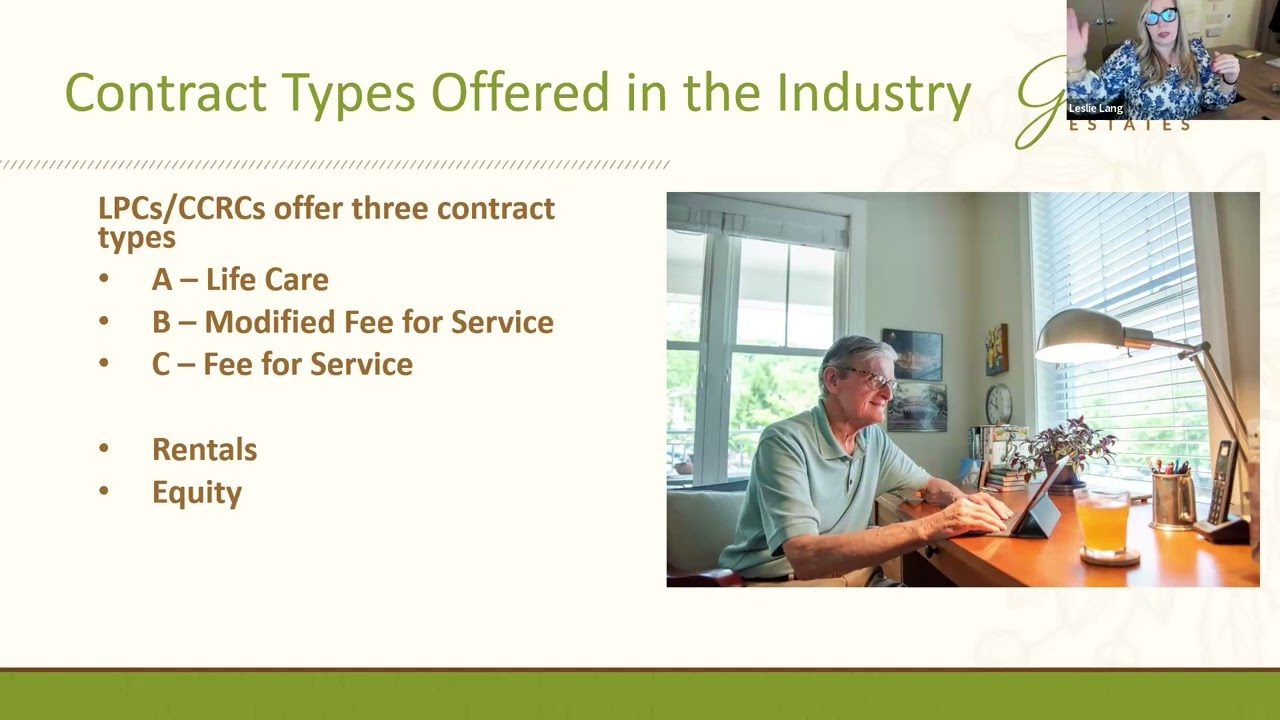 Discover Givens Estates Webinar 2024