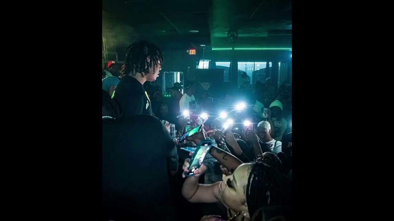 (FREE) Lil Kee Type Beat 