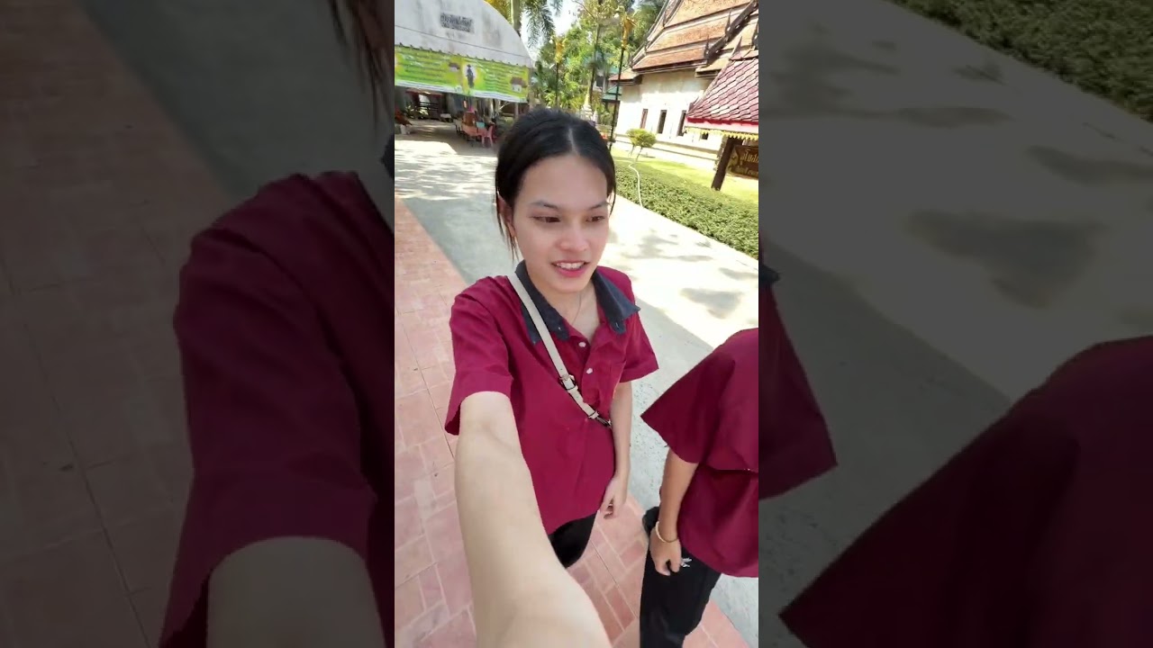 One Day trip วัดราชบัลลังก์ประดิษฐาราม