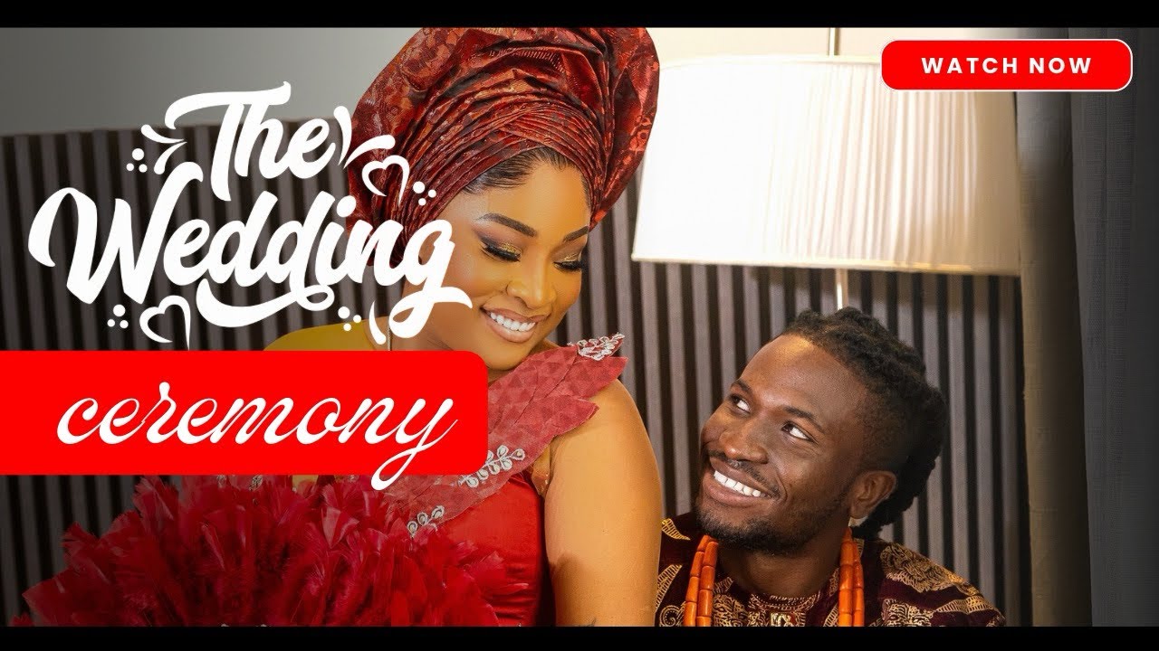 We Planned This Intertribal Nigerian Wedding, Here’s What Really Happened - The Ikwere bride