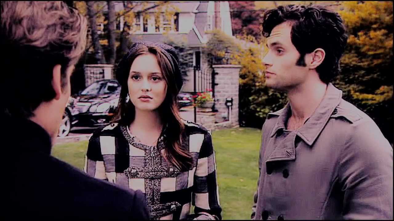 Dan & Blair || Sky's Still Blue