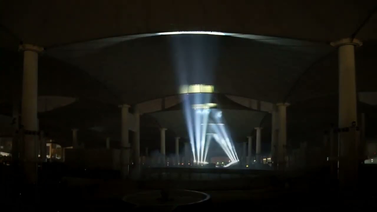 BIENNALE ISLAMIC ARTS