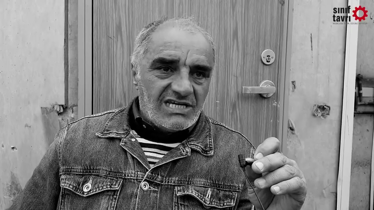ALİAĞA GEMİ SÖKÜM DİRENİŞİ - BELGESEL