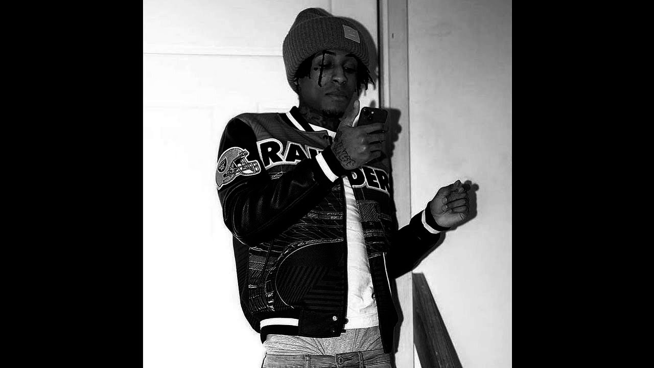 [GUITAR] NBA Youngboy Type Beat - 