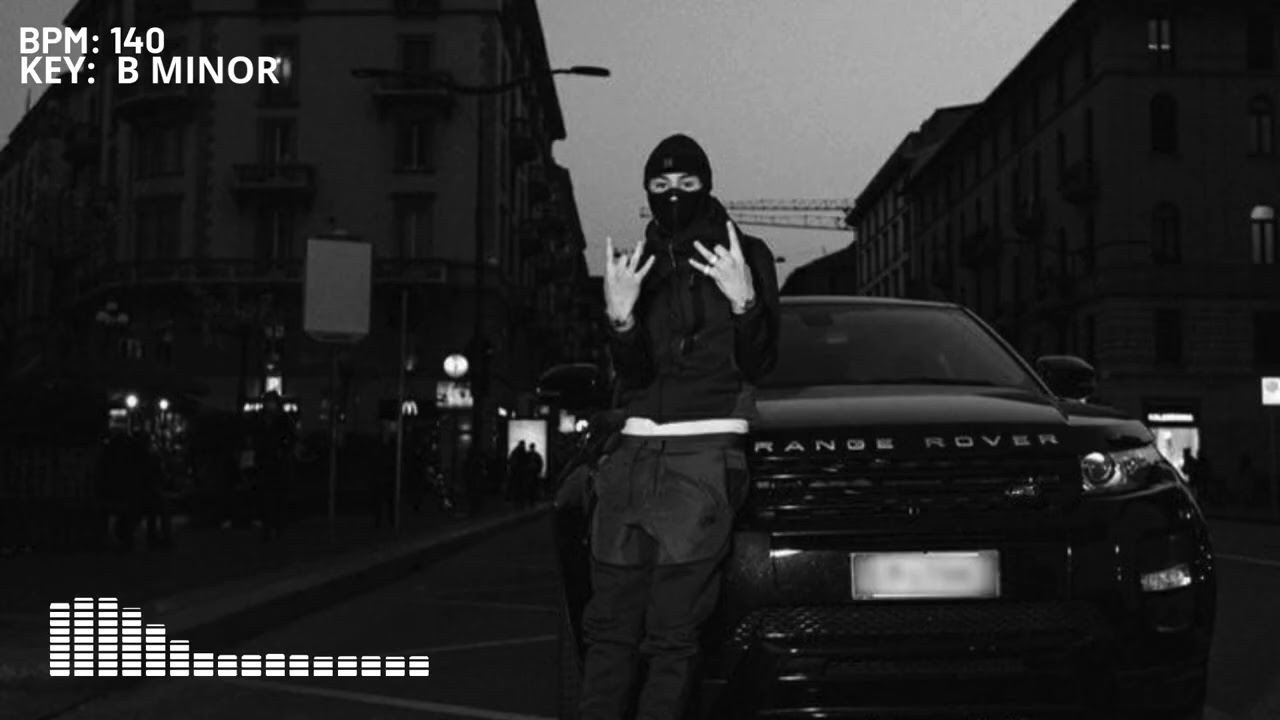 Ele a el Dominio Type Beat | DOZIS | Instrumental de Trap.