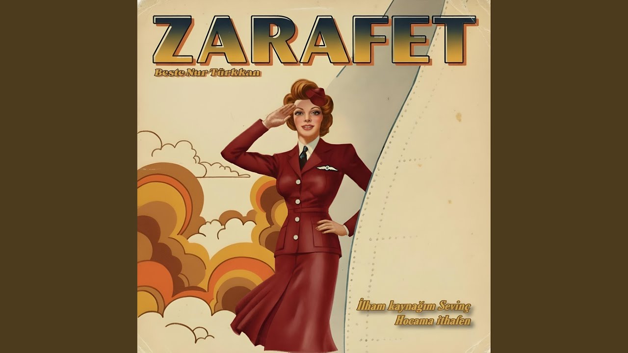 Zarafet