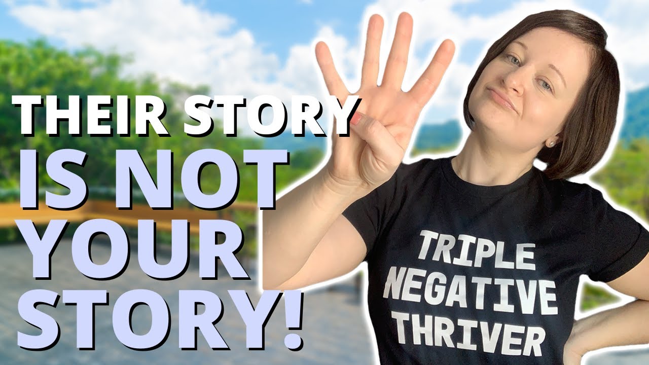 Kelly's Stage 3 Breast Cancer Story: “I’m Still Here & THRIVING!