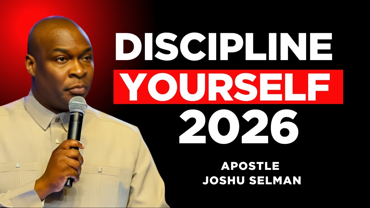 Keep Quiet & Build Yourself In 2026 – Don’t Joke With This | Powerful Motivation