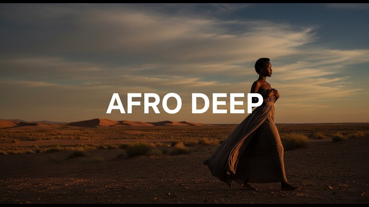 Afro House Mix 2025 | Sunrise Afro House 2025 - Mix #83