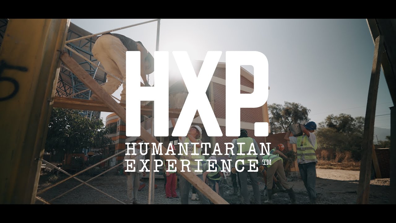 HXP | SUMMER 2025