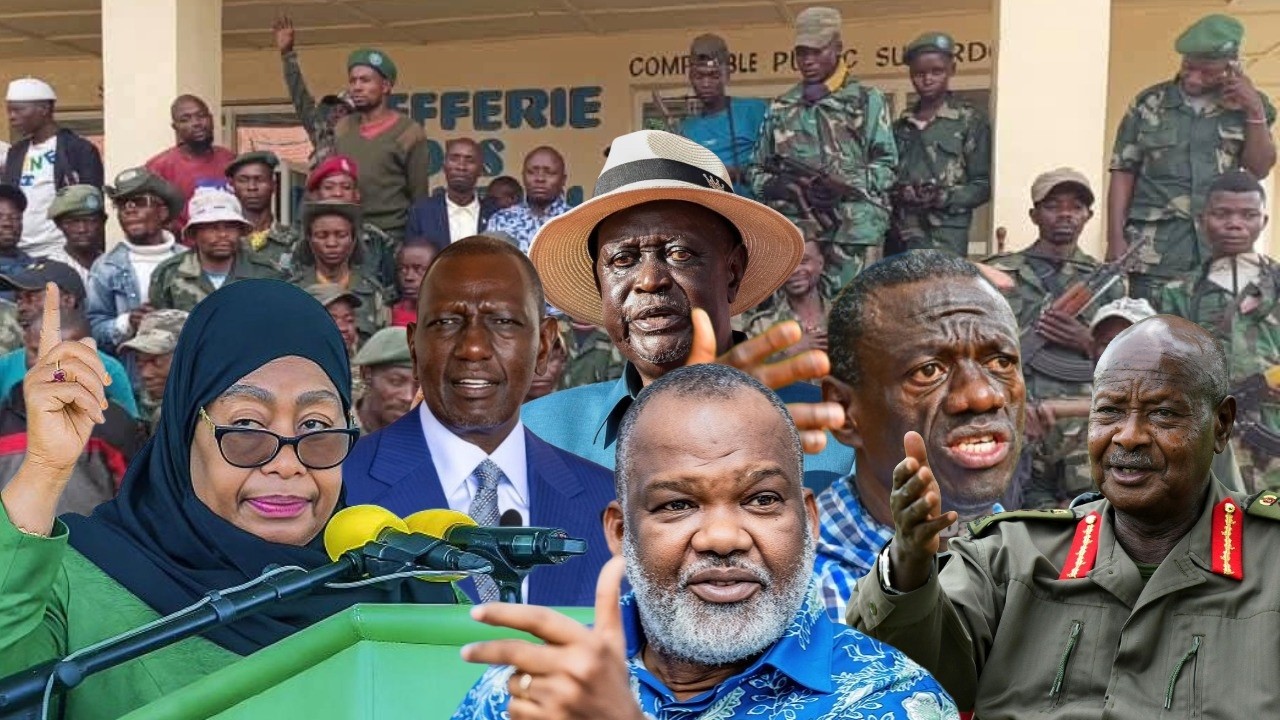 AGASEKE K'AMAKURU MU KARERE NA ALPHONSE TWAHIRWA 17 02 2026