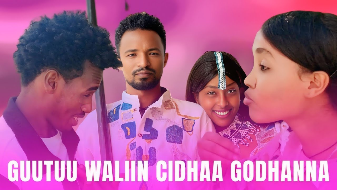♦️GUUTUUN NA MARACHUF DEEMA!