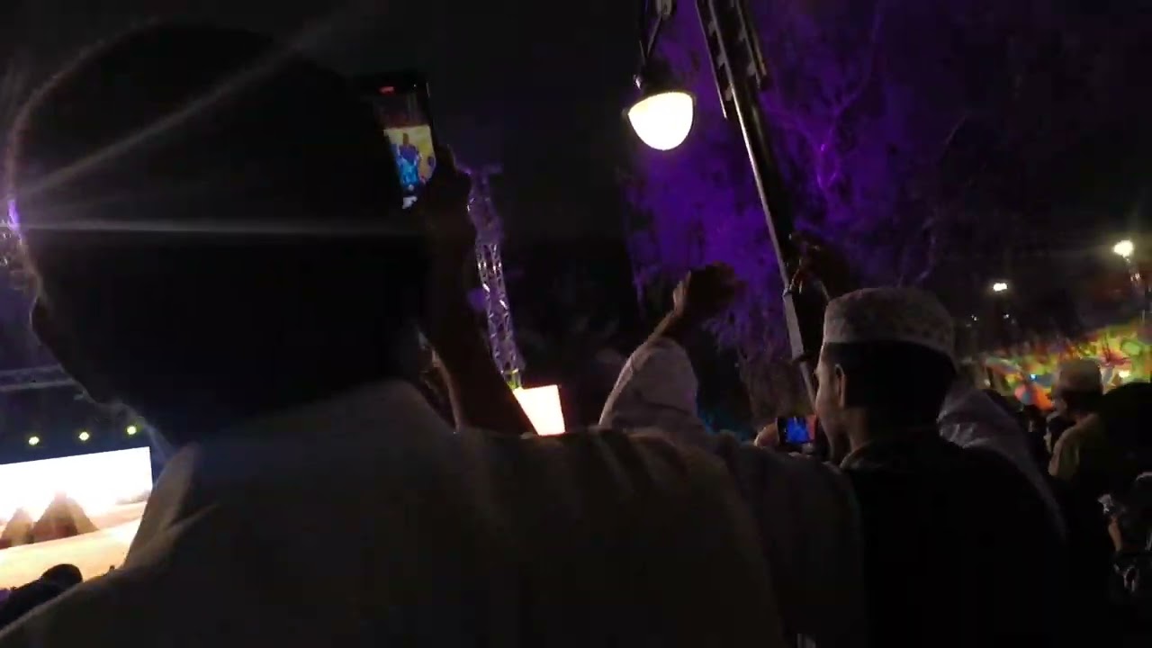 حرم النور موسم الرياض