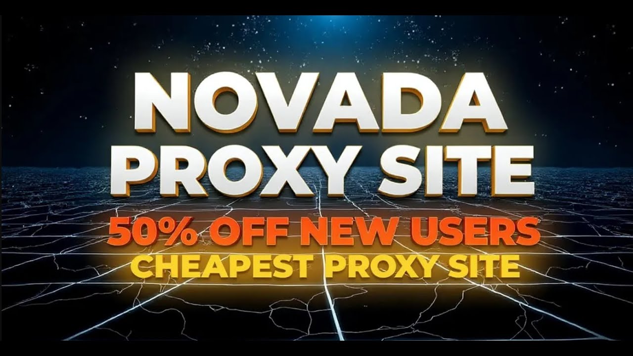 STOP Overpaying! Novada Proxies Review - Cheapest SERIOUS Proxies? ⚠️