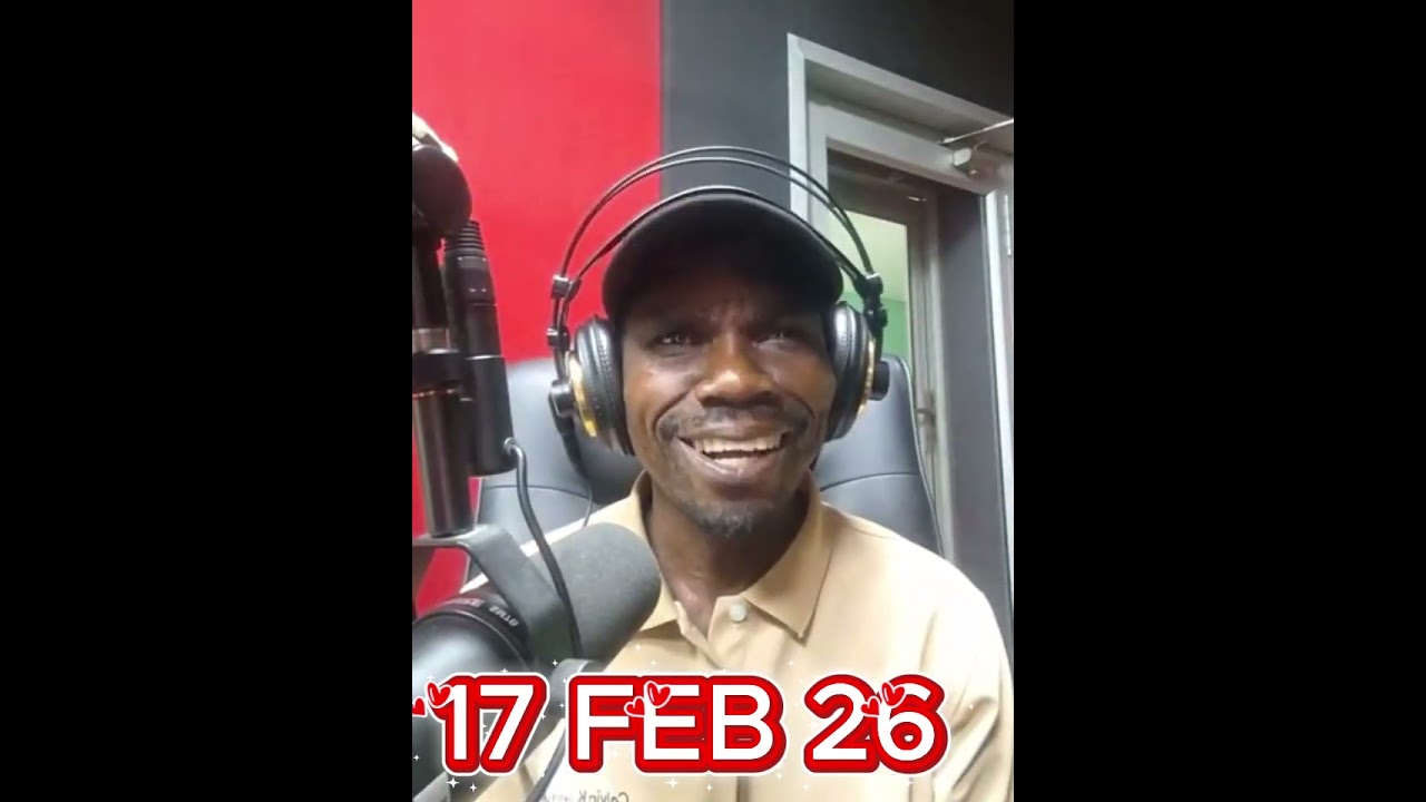 17 February 2026