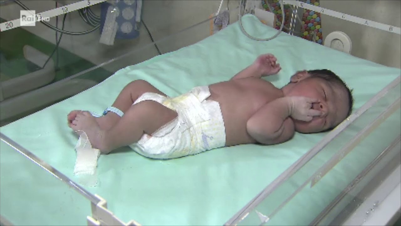 Screening neonatale